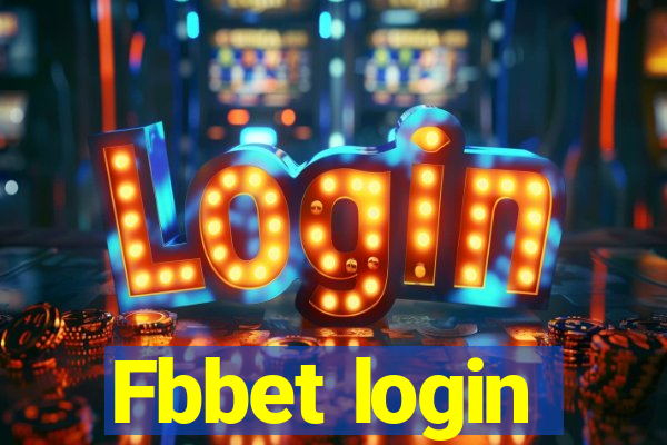 Fbbet login